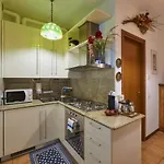 Дом отдыха Casa Di Mezzo 