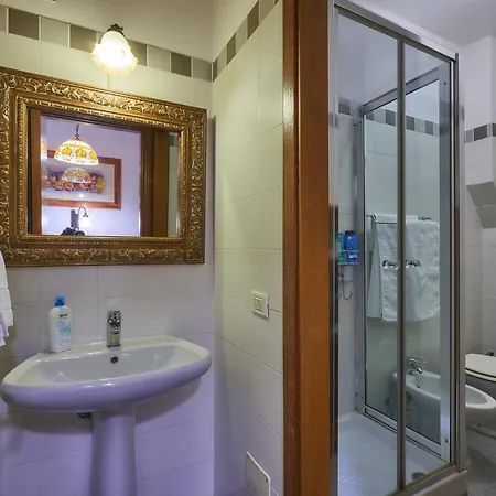 Hébergement de vacances Casa Di Mezzo 