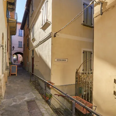 Hébergement de vacances Casa Di Mezzo 