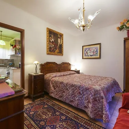 Casa Di Mezzo Holiday home