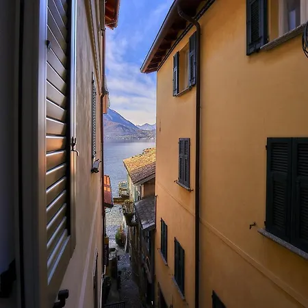 Casa Di Mezzo Holiday home