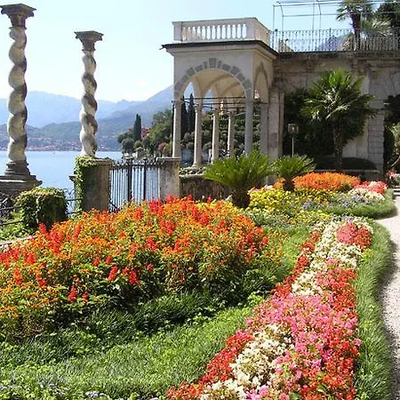 Casa Di Mezzo Varenna