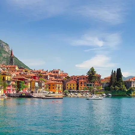 Hébergement de vacances Casa Di Mezzo 