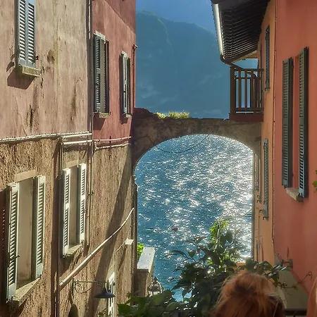 Casa Di Mezzo Holiday home