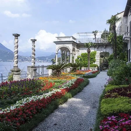 Casa Di Mezzo 