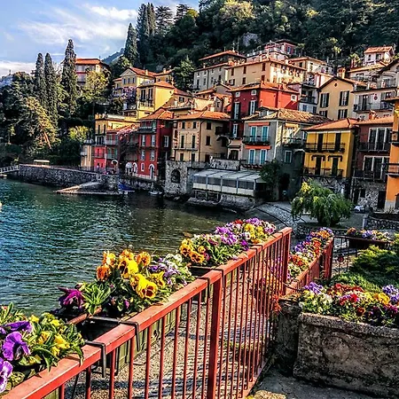 Casa Di Mezzo 