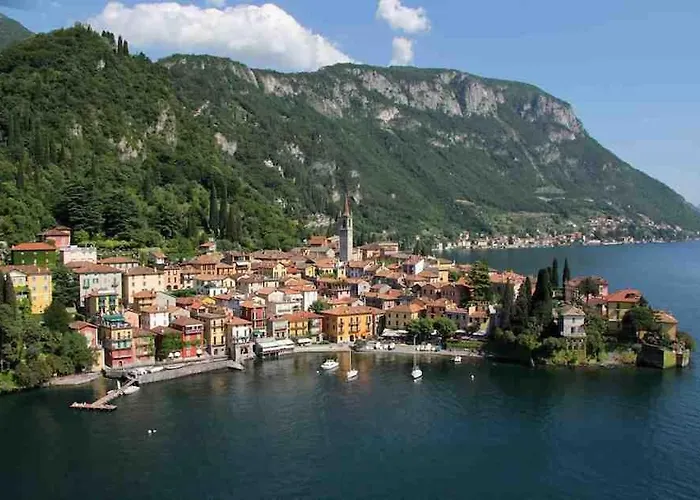 Casa Di Mezzo 