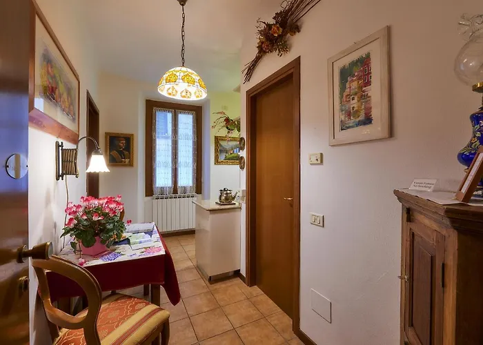 Casa Di Mezzo 